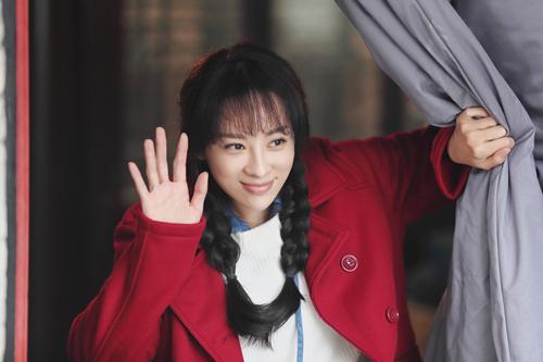 《天生梦想家》热拍 童苡萱加盟成双女主之一