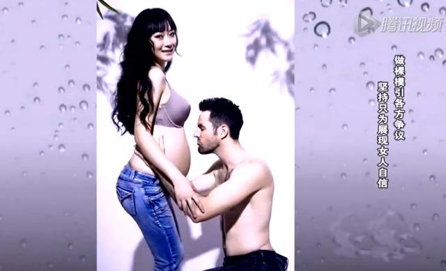 裸模妈妈被甩讹分手费 张柏芝力挺骂男人滚开