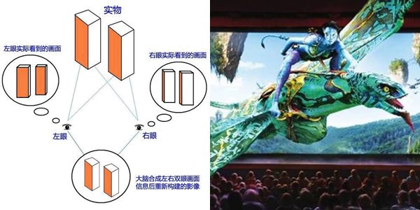 2D电影转3D纯属骗局?_娱乐观