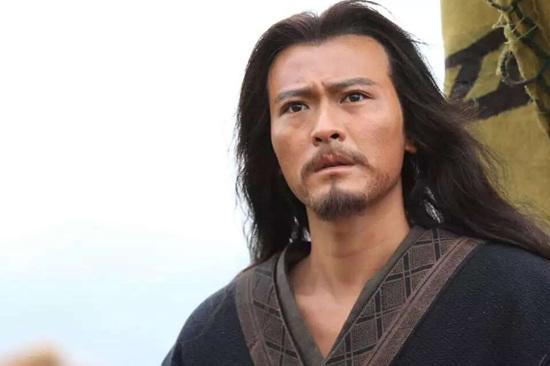 《大舜》山东卫视热播 杨铮重现古帝王传奇