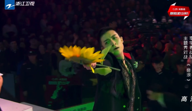 《燃少》喂他们吃了啥?细数鲜肉蜕变那点事儿