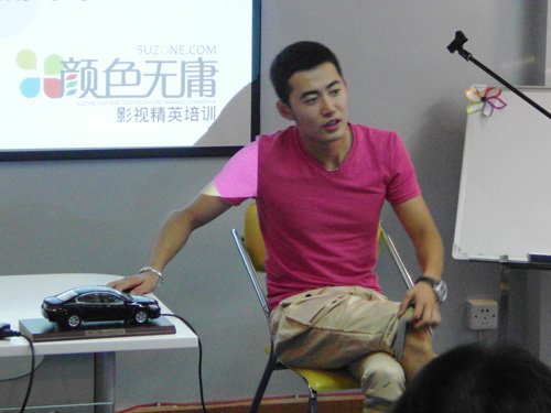 花儿代悦婉拒kk表白:我从来不交男朋友