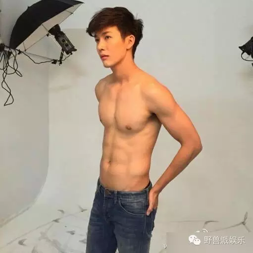 最近火到炸裂的梨涡男神，push一生推！