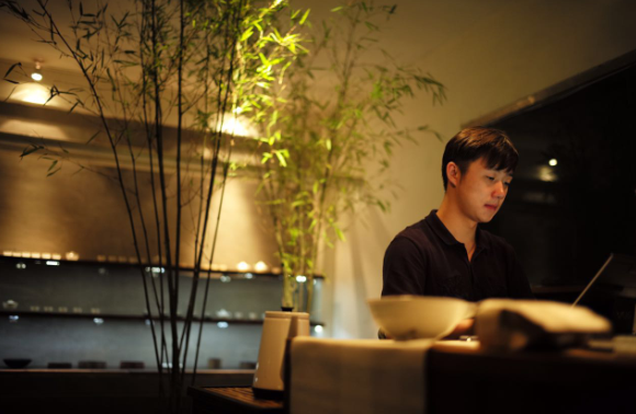 新生代编剧禹扬《绣春刀2：修罗战场》广受关注