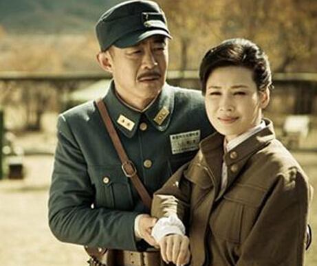 《英雄吉鸿昌》将播 导演白云默执导抗日年代戏