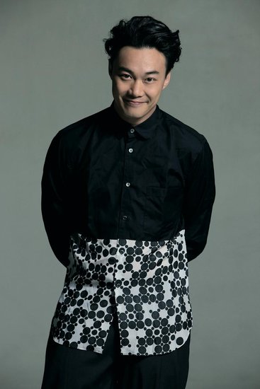 陈奕迅将发行最新国语专辑 主打歌《看穿》首