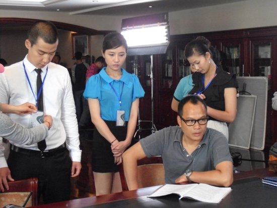 热拍+何澍培钦点 瞿麟曼 挑战90