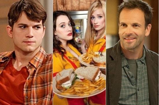 CBS宣布<em>续订</em>18部剧集 《基本演绎法》在列_