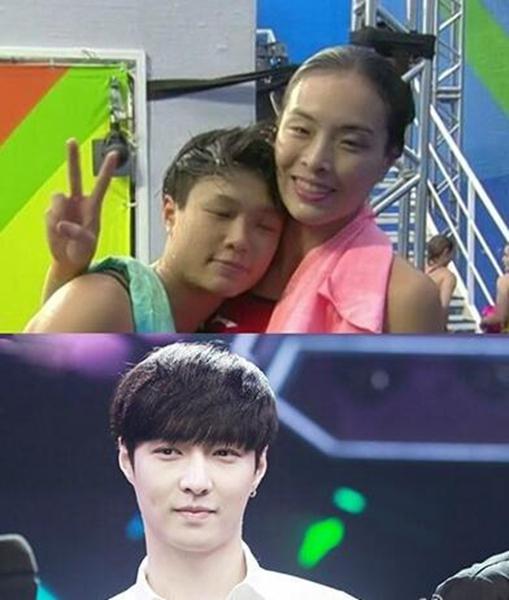 奥运会的泥石流+美好肉体 能承包一整年的综艺