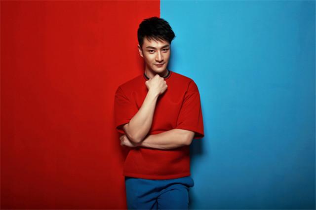 《烈火永生》热拍 张明明再度演绎传奇人生