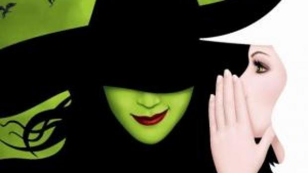 环球公司宣布《魔法坏女巫》电影19年底上映