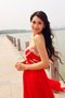 《无敌的万能钥匙》将首映 王盼盼变身红衣女郎