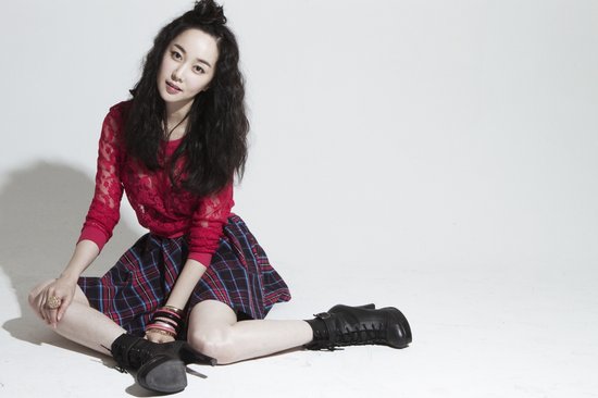 韩星金敏瑞加盟《秘密男女战》 携手朱元出演