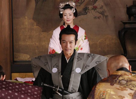 日本票房:《海贼王》再夺冠 《大奥》票房黯淡