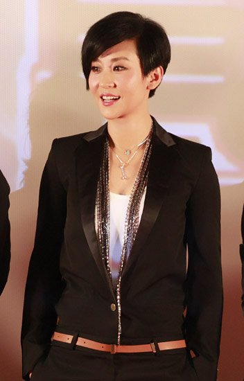 《真心话大冒险》发布会:苗圃戏里戏外魅力难