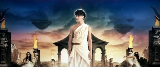 马天宇新歌《纳西索斯》获好评 横扫音乐榜单