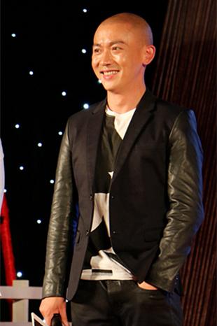 聂远《绣春刀》首演反派 笑称本色出演没难度