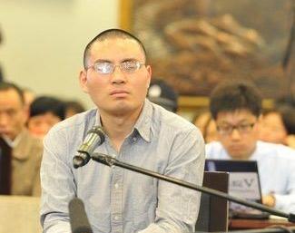 郭美美幕后推手当庭认罪 红十字会无辜被毁