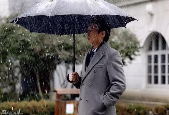 老干部靳东除了和霍建华聊台湾问题,还说过啥女生原的图片宿图片