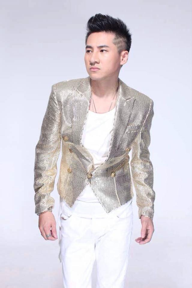 海鸣威新歌《一个人的北京》获赞 横扫音乐榜单