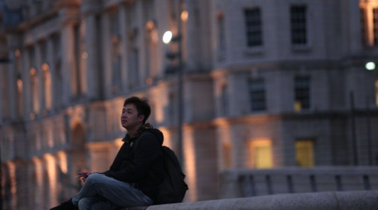 新生代编剧禹扬《绣春刀2：修罗战场》广受关注