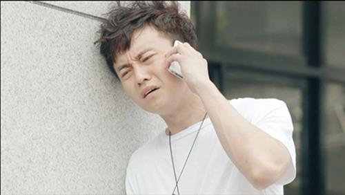 劈腿男危险出没 《小明外传》教你守护爱情_娱