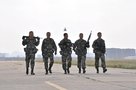 《我是特种兵2》十一献礼 被誉90后征兵形象片