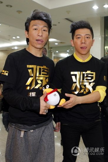 羽泉改歌词被告侵权 律师:虽与电视签约仍担责