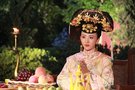 《多情江山》看点足 徐飒后宫“斗艳争宠”