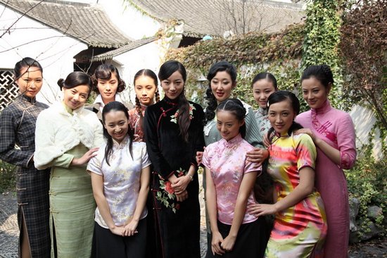 圆满杀青 撞名剧将露真面目-广大观众,电视剧