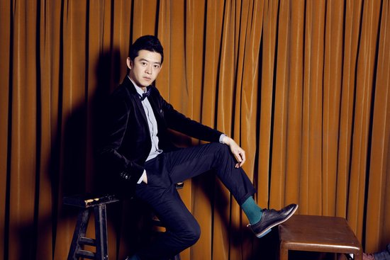 剧导演徐昂:推小门