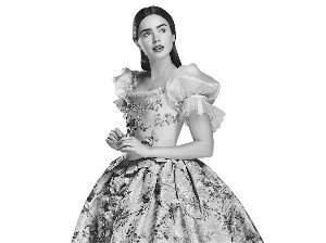 茱莉亚·罗伯茨加盟《白雪公主》 变身坏皇后