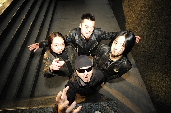 迷笛力荐三支中国乐队参加德国wacken音乐节