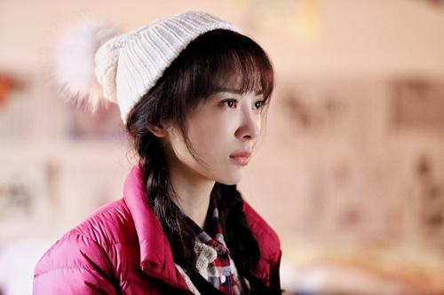 《天生梦想家》热拍 童苡萱加盟成双女主之一