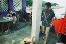 《高举爱》江若琳大力猛增肥 杜汶泽追爱狂瘦身