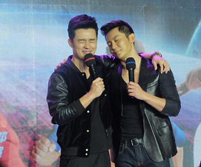 【所谓娱乐】张子萱老公出狱,陈赫怎么躲