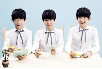 【娱乐subway】TFBOYs歌词被玩坏