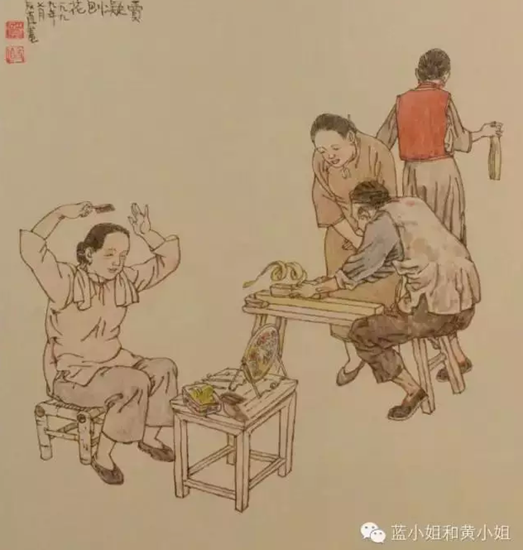 评葛天离婚:不是每一个人都适合做上海人媳妇