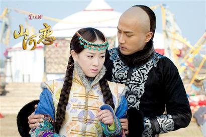 美人无泪》八角恋毁三观于正:编剧不是我