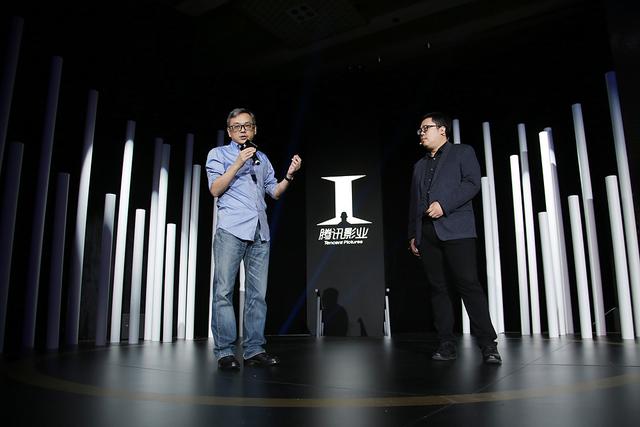 大梦电影工作室：针对年轻用户探索新题材类型