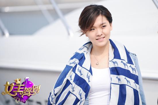 《女王驾到》定档3月16日 开创剧情栏目新模式