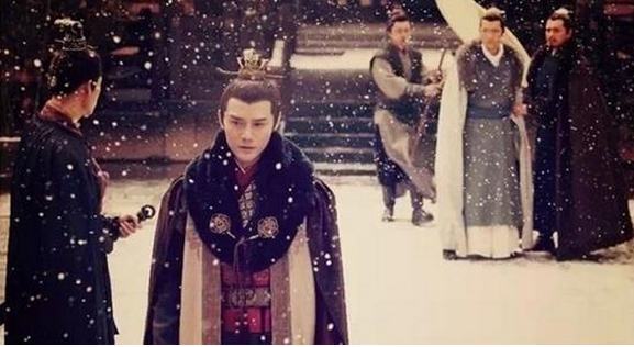 泰国将翻拍古装剧《琅琊榜》  梅长苏 或为 人妖 