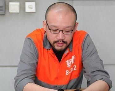 李代沫如期获释 低调出狱暂无复出计划