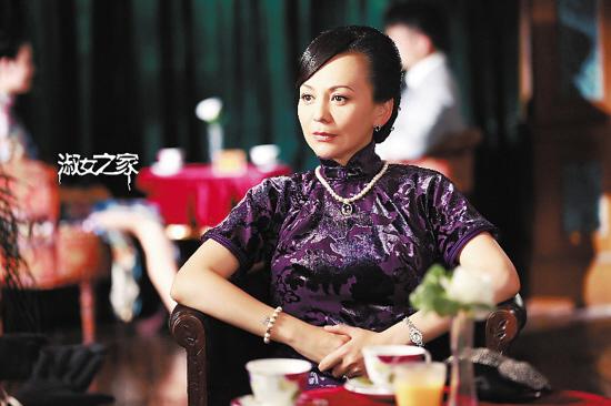 hanxiaoning111,王琳,叶童,马天宇等联袂主演的年代情感悬疑剧《淑