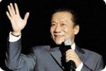 让我们在春晚中永远记住他们...... - 风语无言 - 风语无言的博客 侯耀文