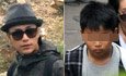 陳坤帶家人爬山為兒子開展“勵志教育”