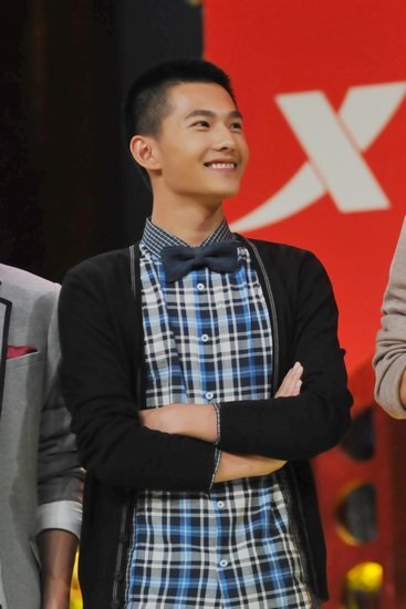 杨洋于小彤同萌+做客《天天向上》当老师