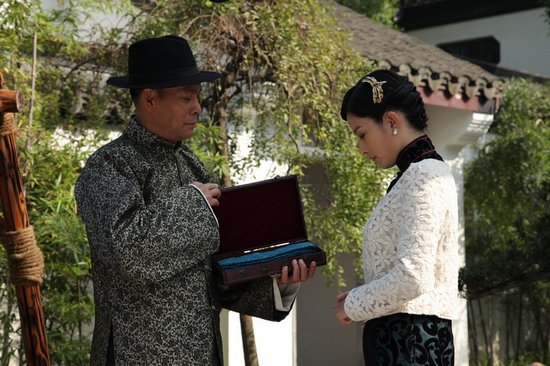 圆满杀青 撞名剧将露真面目-广大观众,电视剧