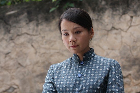 何琳《金婚2》演反派 称从没想过要转型