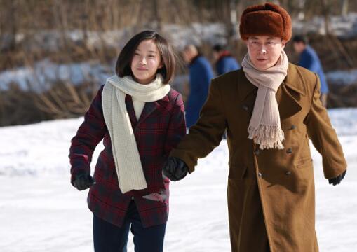 《我的二哥二嫂》重播 邹涵虹再次引热议